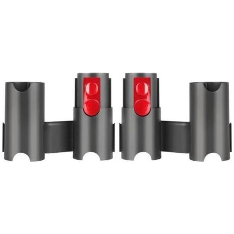 Support mural pour accessoires pour aspirateur vertical sans fil surdimensionné Dyson V15 V11 V10 V8 V7 (1/5)