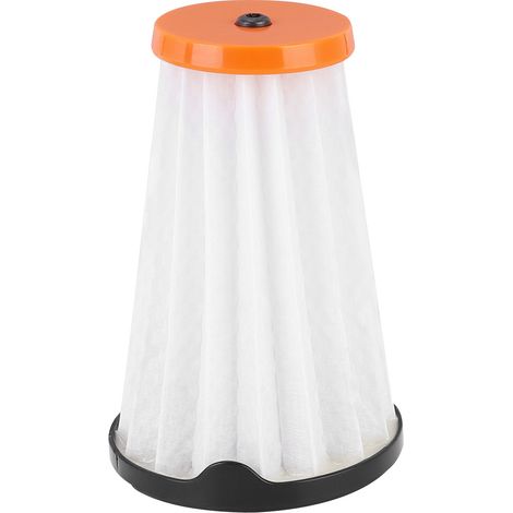 Convient aux aspirateurs Electrolux ZB3113AK, ZB3114 et ZB3107, y compris les écrans filtrants et les cartouches filtrantes EF144. (1/4)