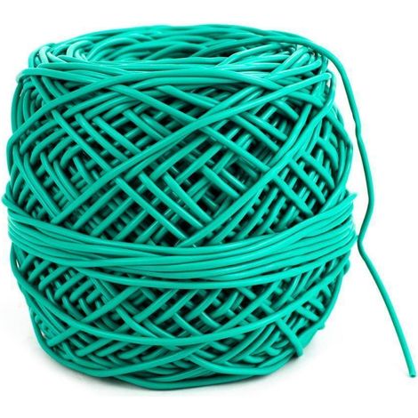 Tubetto morbido legapiante diametro 4 mm - 1 Kg (1/2)