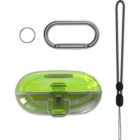 Kratzfeste und rutschfeste Schutzhülle für Beats-Fit Pro Kopfhörer (1/4)