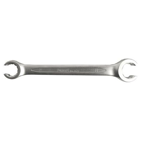 CHIAVE PER RACCORDI 24x27 mm