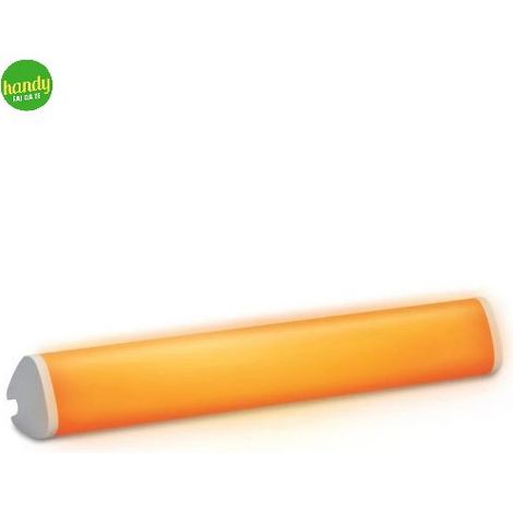 Barra Luminosa Singola Wiz Philips RGB WiFi+Bluetooth