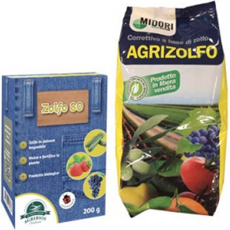 CONCIME ZOLFO 80 KG.1 H90021 (1/3)