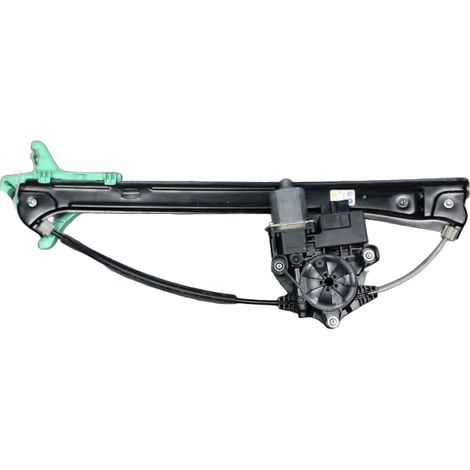 Mecanisme+moteur Leve-glace Arriere Droit VOLKSWAGEN Tiguan [PRODUIT D'OCCASION]♻️5q0959408e
