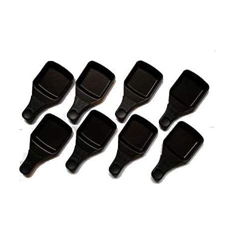 COPAS (x8) PARA DISPOSITIVO RACLETTE TEFAL