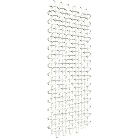 Radiatore acqua calda bianco alto 1600mm e largo 463mm - 613 Watt - PLC1600/463VYPB
