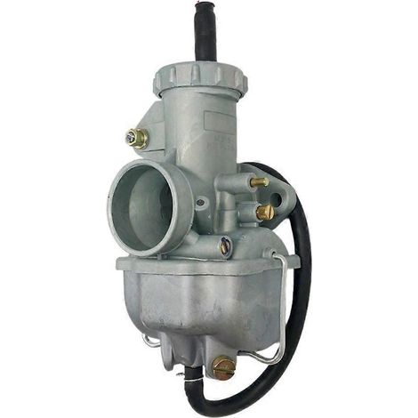 404-116 TL125 Vergaser für CB100, CB125S, CL100, CL125S, SL100, SL125, XL100 und XL125