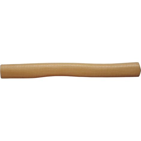 Manico faggio per piccozzini tipo piemonte - per gr.700/800/1000