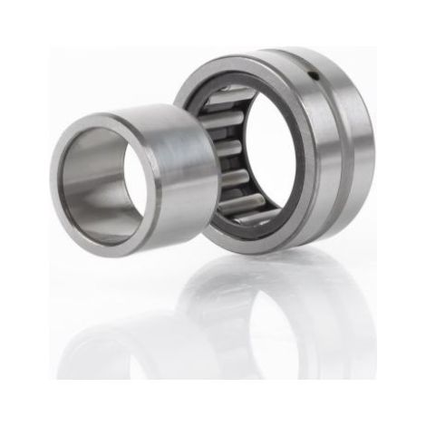 INA Nadellager NKIS30 Innen-Ø 30 mm Außen-Ø 52 mmBreite22 mm (1/2)