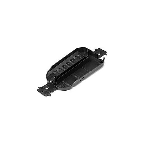Chassis (Strada EVO XB/XT/MT/SC)