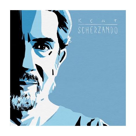Scherzando