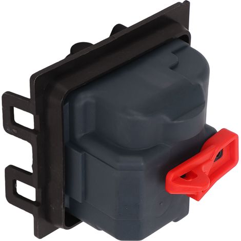 Tankdeckelverriegelung, Motor 0008207703, schwarz, Ersatzteil für Mercedes A-Klasse W176 (1/5)