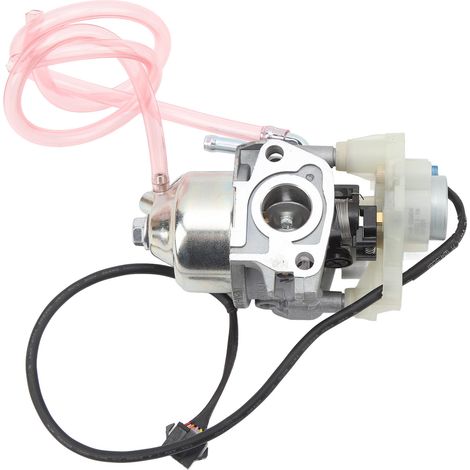 Carburateur moteur 0H43470146, pièce de rechange haute performance pour groupe électrogène Generac Ix2000, ensemble carburateur générateur (1/5)