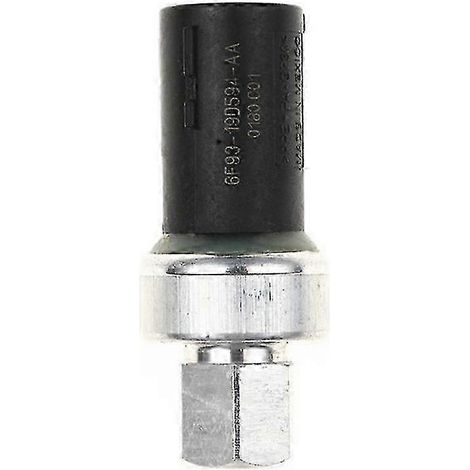 Pressostat de climatisation compatible avec les SUV Ford Focus Mk3, Ford Fiesta Mk7 et Ford Kuga (1/5)