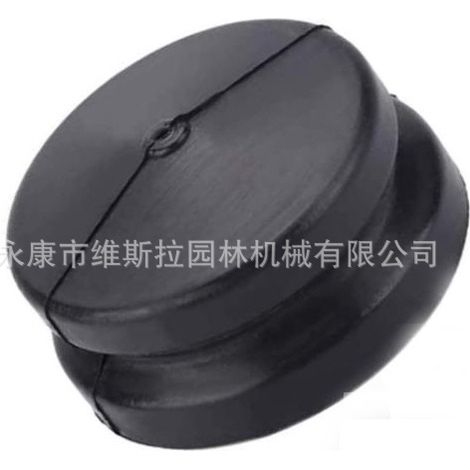 Bulbe d'amorçage et couvercle pour chasse-neige 66-7460 44-2750 667460 442750 (1/5)