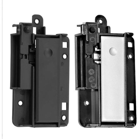 Suitable for Chevrolet GMC and Ford Raptor glove box interior handles. (Contact numbers: 15914995, 15914996) (1/5)