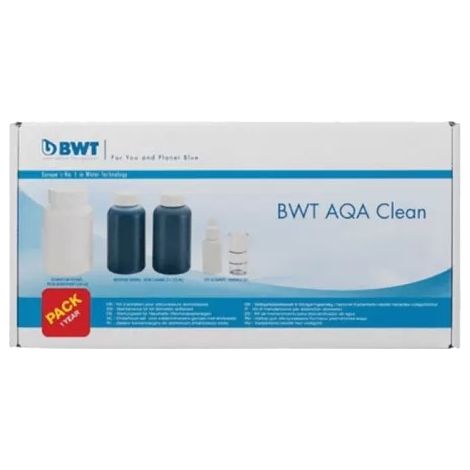 Aqaclean y Protect New