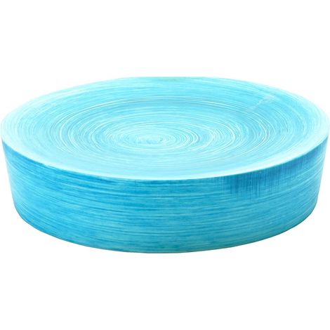Gedy-Portasapone SL111100300 G-Sole: Blu (1/4)