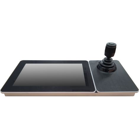 DS-1600KI - TASTIERA