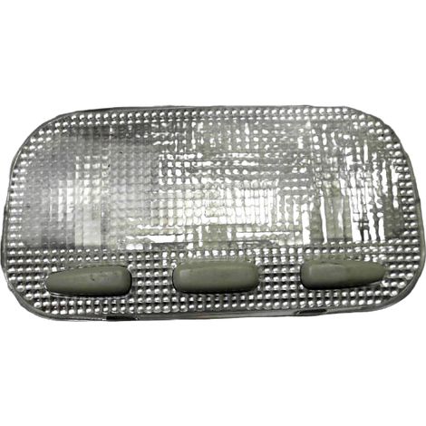 [PRODUIT D'OCCASION] Plafonnier CITROEN C2 Phase 1 2003-2008 ♻️ Ref Oe. 6362n2 - Garantie à vie (1/2)