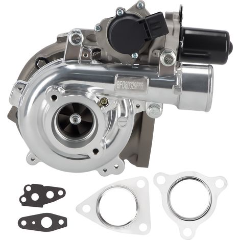 Turbocompressore Turbolader 17201-0L040 for Toyota Landcruiser Hi-lux 3.0L (1/5)