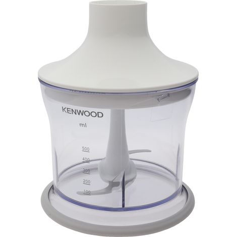 Kenwood accessorio tritatutto mixer Triblade HDP10 HDP100 HDP103 HDP106 HDP109 (1/5)