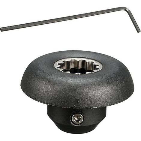 Douille d'entraînement de rechange avec clé pour mixeurs Vitamix - Pièces détachées (1/4)