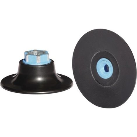 Plato de soporte diÁm. 75 mm para amoladura angular promat
