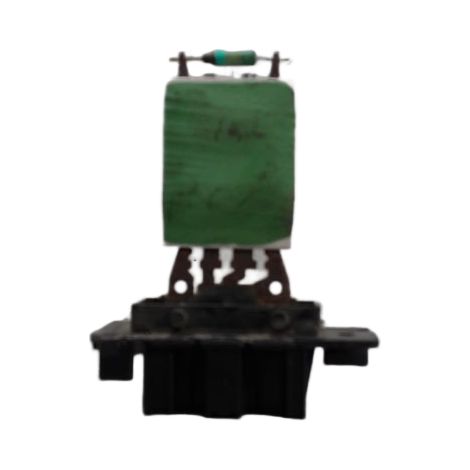 [PRODUIT D'OCCASION] Module De Chauffage PEUGEOT Partner ♻️ Ref Oe. 643619 - Garantie à vie (1/2)