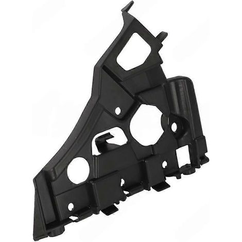 13368872 13368873 Soporte de parachoques delantero para coche, accesorios para Vauxhall y Opel ASTRA J 2012-2015 Izquierdo (1/5)