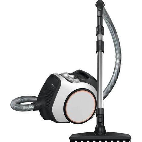 aspiradora sin bolsa 78db - 11602400 - miele -