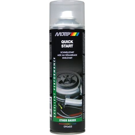 Spray supporto au avviamento valtra blister 090405VA (1/3)