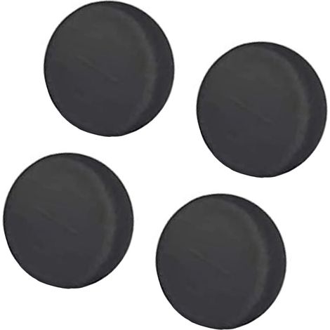 4 Stück sonnenbeständige Reifenschoner (91–97 cm) für Pkw, SUVs und Lkw. Wasserdicht, schützt Reifen und Felgen vor Sonne, Regen, Schnee, Staub und Kratzern. Aus robustem 600D Oxford-Gewebe. (1/5)