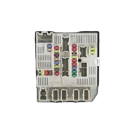 Boite A Fusibles RENAULT Megane III Coupe 08-12 [PRODUIT D'OCCASION]♻️284b69854r