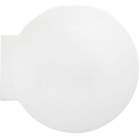 SEDILE WC IN TERMOINDURENTE PER GALASSIA ARKE FORMA 2 Misura: Bianco (1/4)