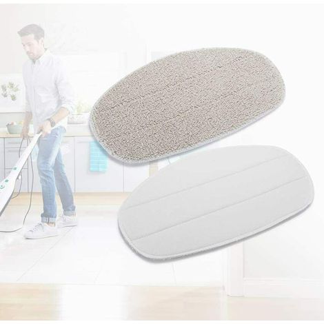 Geeignet für das Levitra CleanTenso Dampfschlauch-Set mit 5 Reinigungstüchern.