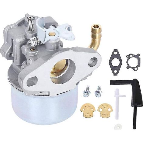 Vergaser 215369 für Briggs & Stratton Intek 190 Serie 850 Motor (1/5)