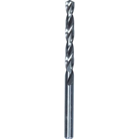Set punte da trapano per metallo ROOKS PRO HSS DIN 338 Ø 6,0 mm (OK-03.4614) (1/3)