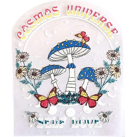 Décorations de fenêtre anti-collision pour oiseaux, stickers arc-en-ciel en verre, adhésifs solaires décoratifs, protection aviaire, lot de 6, sans colle, réutilisables, pour intérieur et extérieur. (1/5)