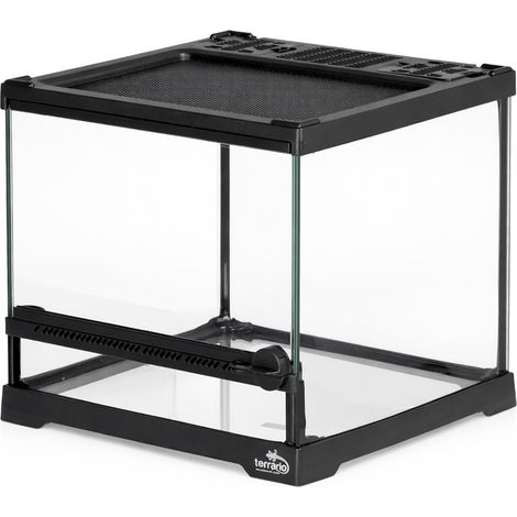 Terrario TerraVista Luma - Terrarium 20x20x20cm (1/5)