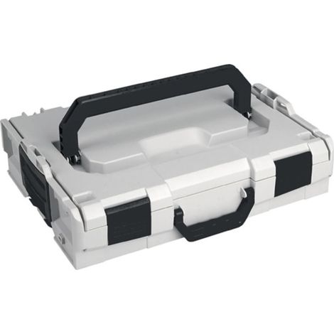 Bosch Sortimo Systems Coffret à outils L-BOXX 102 L 378 x P 313 x H 71 mm - 6000010109 (1/2)