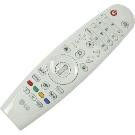 Telecomando - Videoproiettori e Proiettori - LG - 4364309