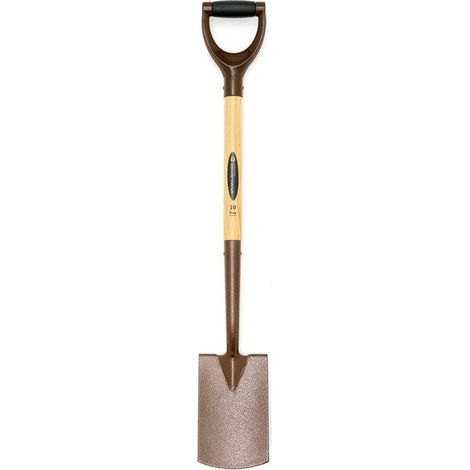 Spear and Jackson Elements Border Spade 4194NB/13 (1/2)