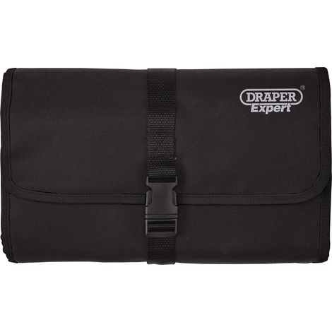 DRAPER Multi-Pocket Tool Storage Roll [04802] (1/5)