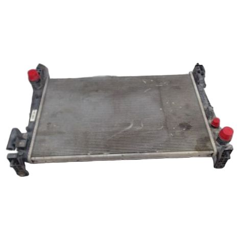 [PRODUIT D'OCCASION] Radiateur OPEL Corsa ♻️ Ref Oe. 13313296 - Garantie à vie (1/2)