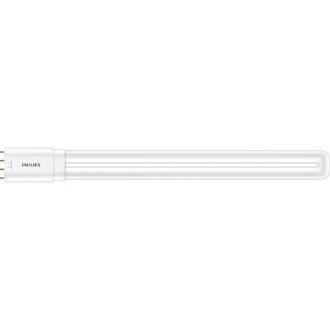 Ampoule LED, culot 2G11, 16,5 W, 36 W, 3000 K, 2000 lm, pour usage résidentiel, commercial ou remplacement des sources lumineuses conventionnelles.-AquaForge (1/2)