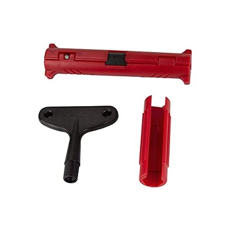 LOGILINK WZ0062 KIT DE MONTAGE POUR FICHE F ET CÂBLE COAXIAL 3 PIÈCES LOGILINK PROFESSIONAL