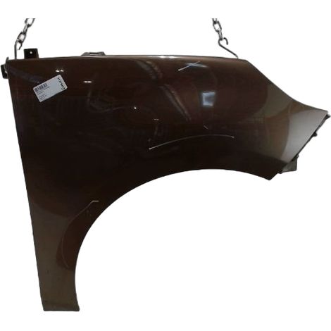[PRODUIT D'OCCASION] Aile Avant Droit RENAULT Megane ♻️ Ref Oe. 631002127r - Garantie à vie (1/5)