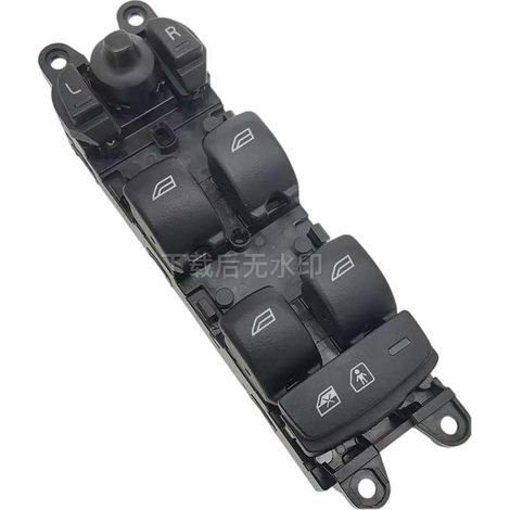 31334348 is suitable for Volvo XC60V60S60L window lift switches and automotive window control switches. (1/4)