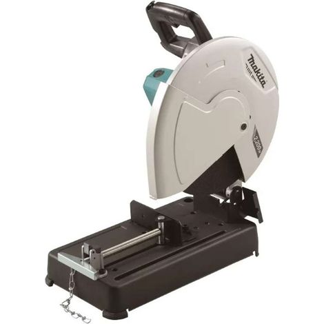 Makita - Trennschleifmaschine für Metall 355 mm, 2200 W M2402B
